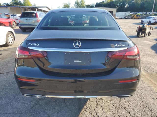 2022 MERCEDES-BENZ E 450 4MAT W1KZF5KB8NB085544
