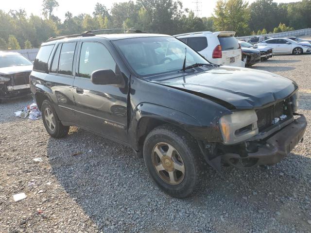 2003 CHEVROLET TRAILBLAZER - Other View