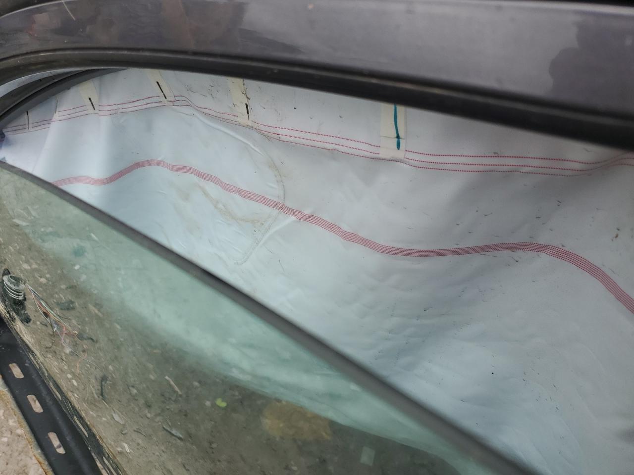 SUBARU OUTBACK WILDERNESS