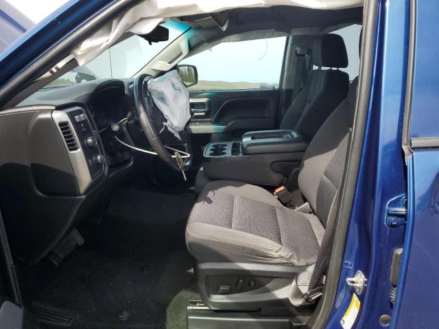 2018 CHEVROLET SILVERADO - 1GCVKREC0JZ169343