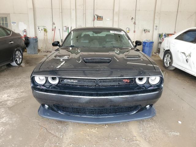 2019 DODGE CHALLENGER 2C3CDZFJ7KH593042