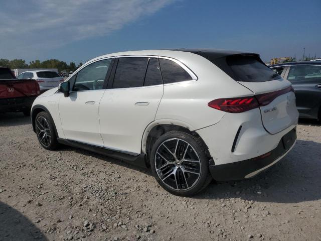 2023 MERCEDES-BENZ EQE SUV 35 4JGGM1CB0PA026314