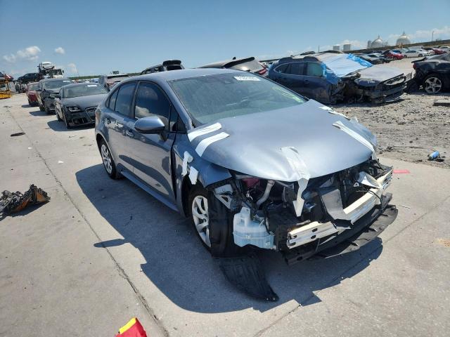 2022 TOYOTA COROLLA LE 5YFEPMAE0NP359283