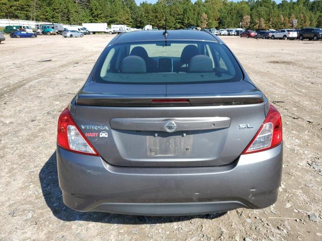 2017 NISSAN VERSA S - 3N1CN7APXHL888468