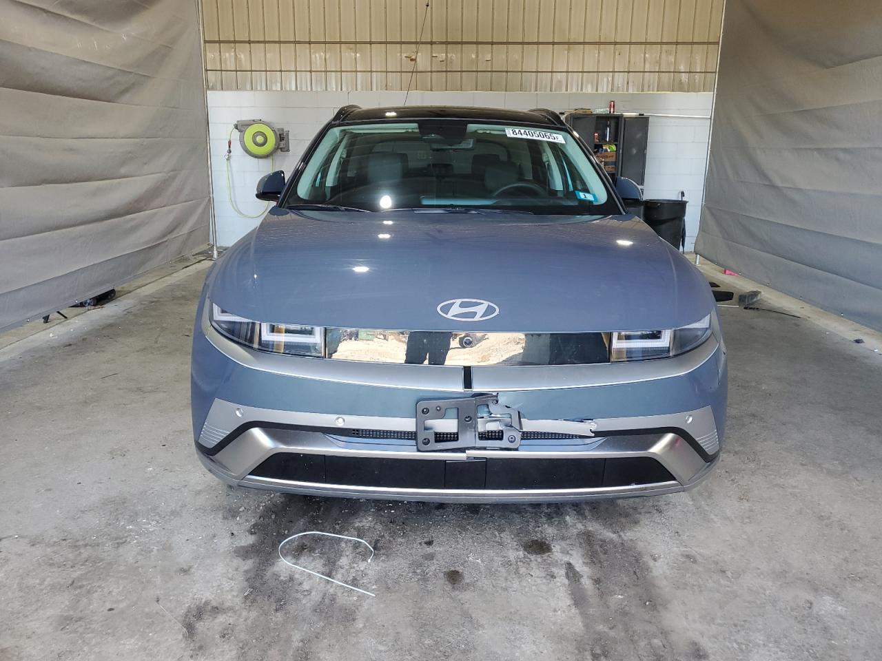 HYUNDAI IONIQ 5 LIMITED