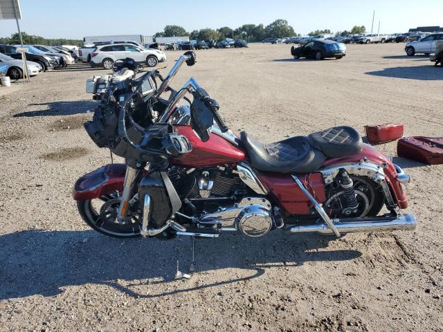 2017 HARLEY-DAVIDSON FLTRXS ROA 1HD1KTC16HB601142
