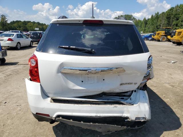 2015 CHEVROLET EQUINOX 1GNALBEK9FZ107819