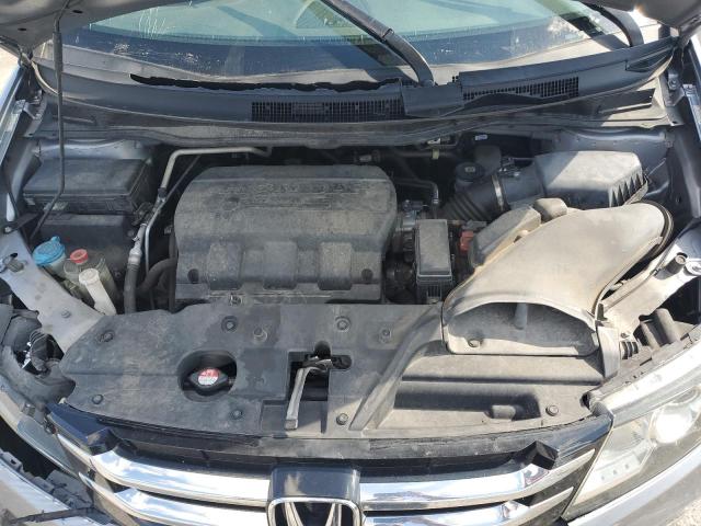 2016 HONDA ODYSSEY SE 5FNRL5H34GB014490