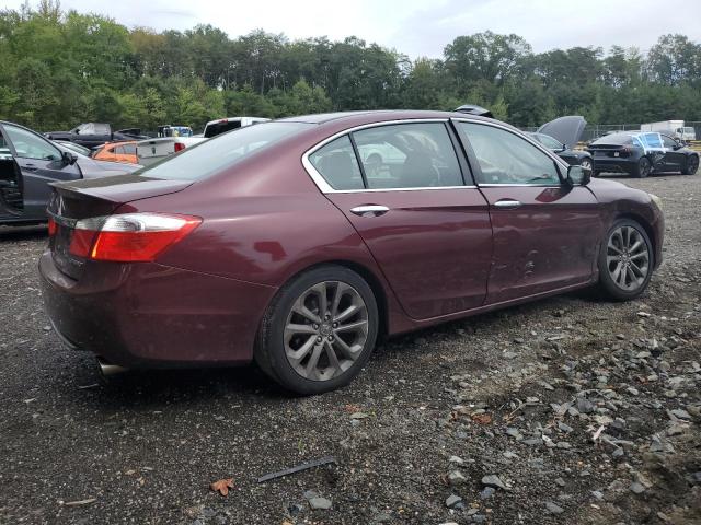 2015 HONDA ACCORD SPO #3291333169