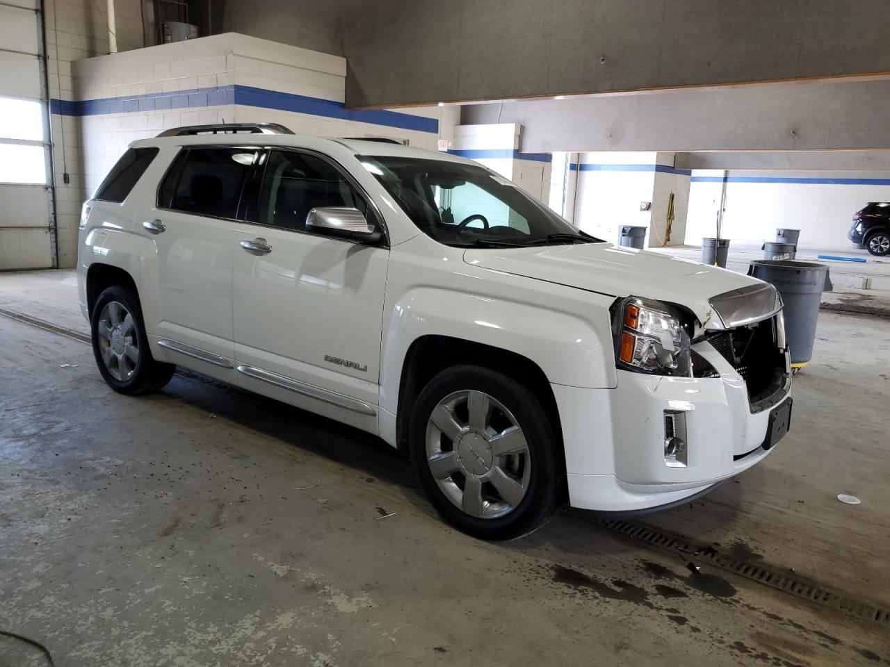 GMC TERRAIN DENALI