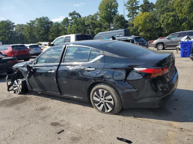 2023 NISSAN ALTIMA S 1N4BL4BV4PN419875