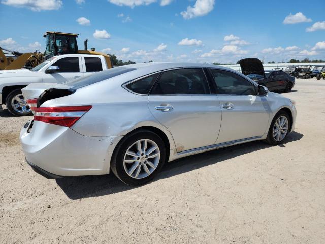 2013 TOYOTA AVALON BASE #3285650289