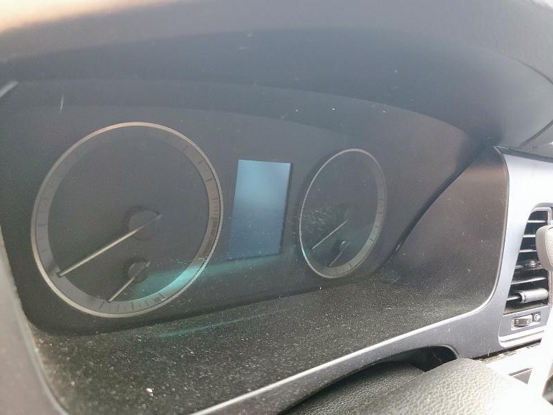 2017 HYUNDAI SONATA SE 5NPE24AFXHH556700