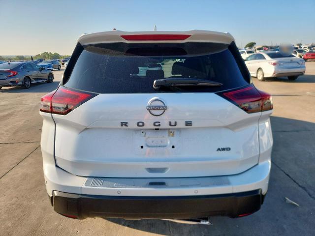 2025 NISSAN ROGUE 5N1BT3BB3SC671983