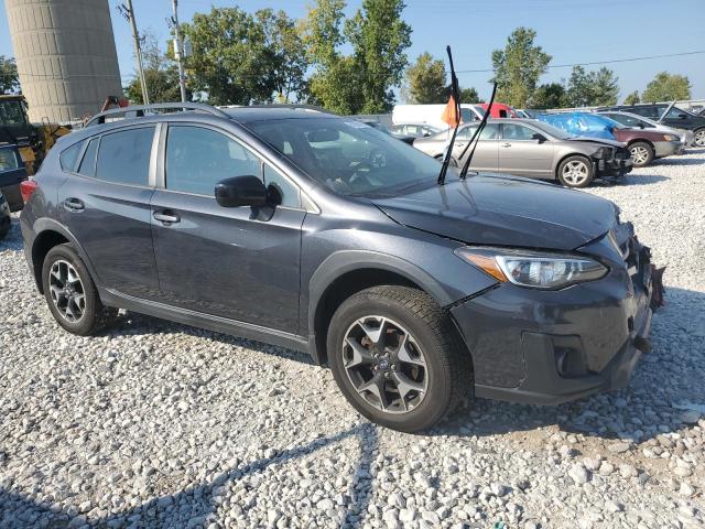 2019 SUBARU CROSSTREK - JF2GTADC1K8225372
