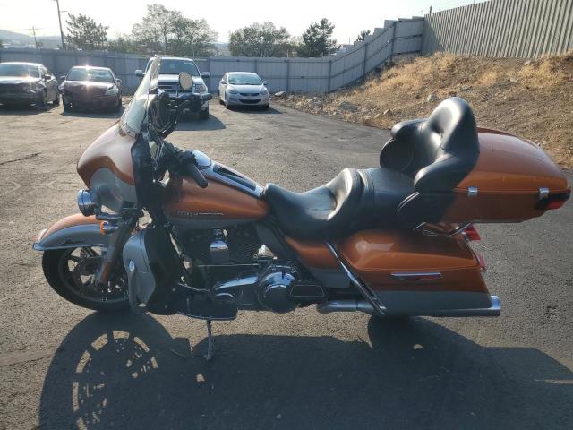 2014 HARLEY-DAVIDSON FLHTK ELEC 1HD1KEL39EB663658