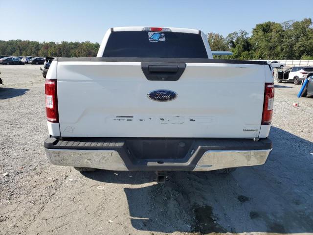 2019 FORD F150 SUPER 1FTEW1C46KFB19759