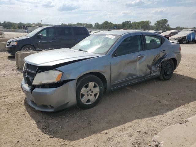 DODGE AVENGER SX