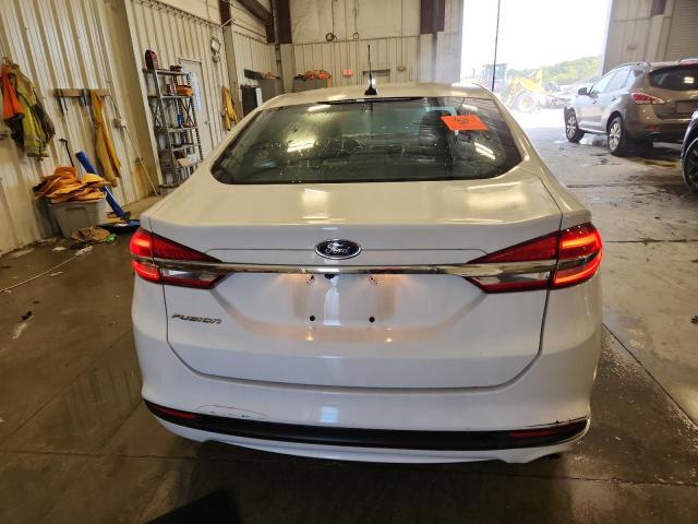 2017 FORD FUSION S - 3FA6P0G75HR235293