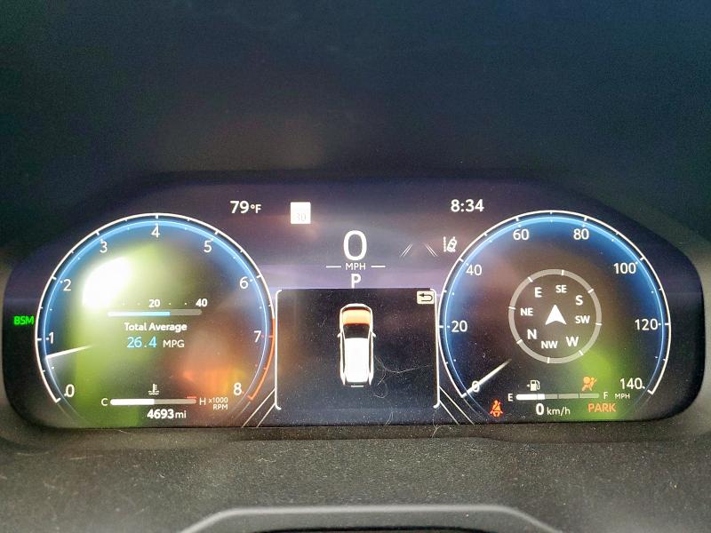 2024 TOYOTA RAV4 LIMIT 2T3Y1RFV0RC293965