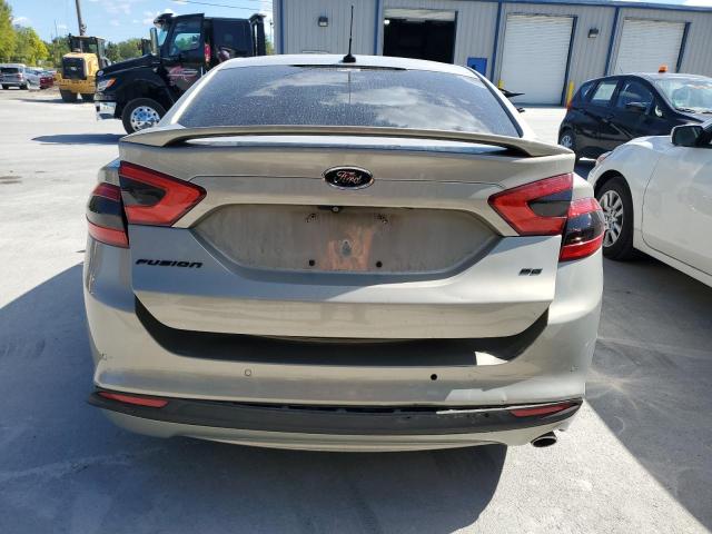 2016 FORD FUSION S F 3FA6P0H71GR148472