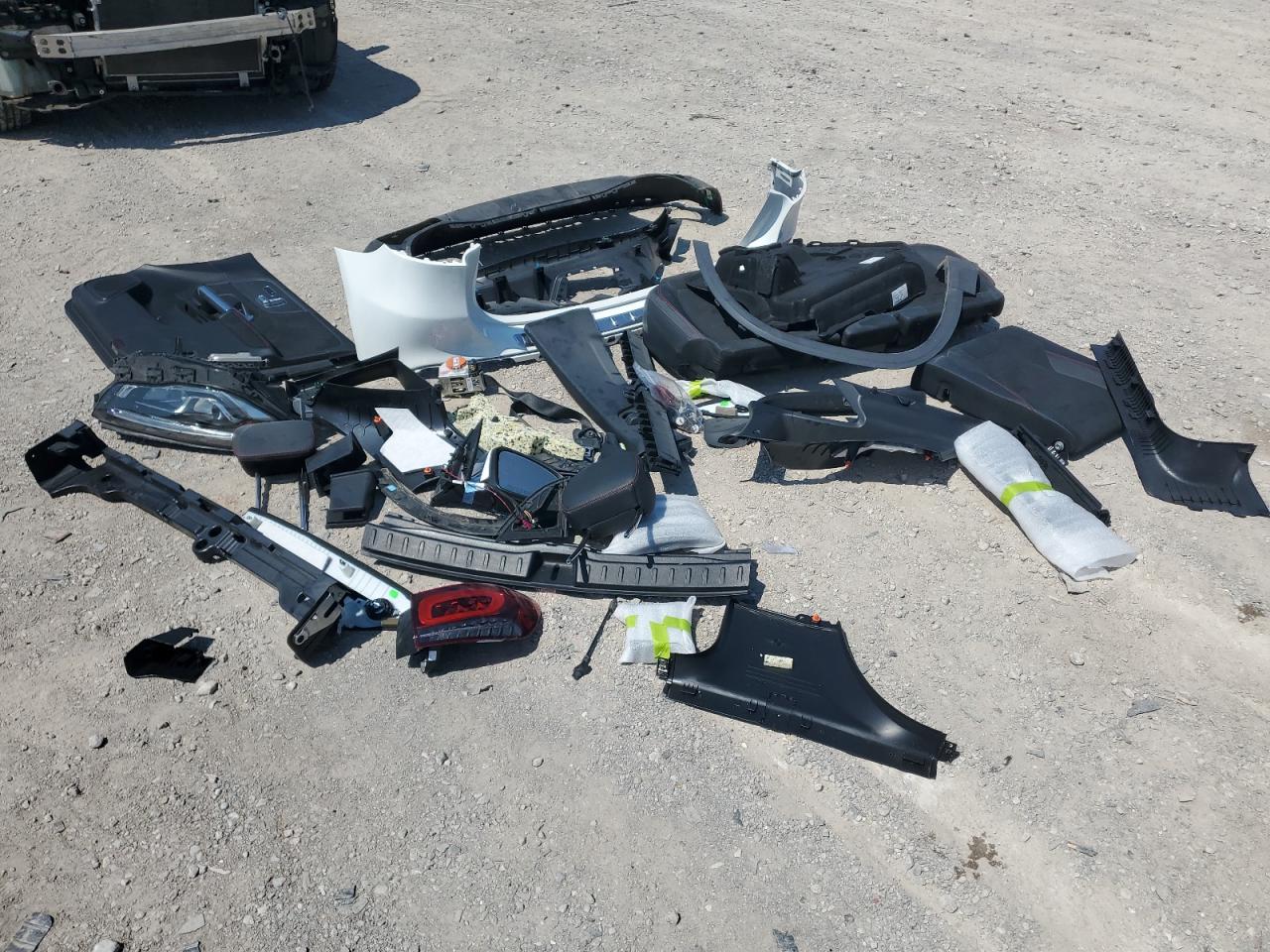 MERCEDES-BENZ GLA-CLASS 250