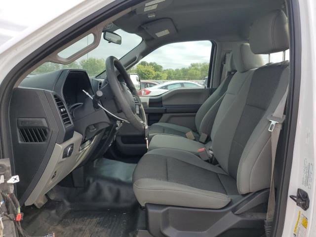 2018 FORD F150 1FTMF1E51JKE54886
