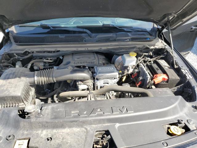2021 RAM 1500 LIMIT 1C6SRFHT3MN561003