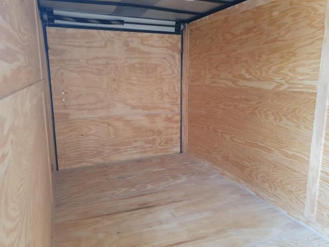 2025 CYNERGY CARGO TR CARGO TR #3234381068