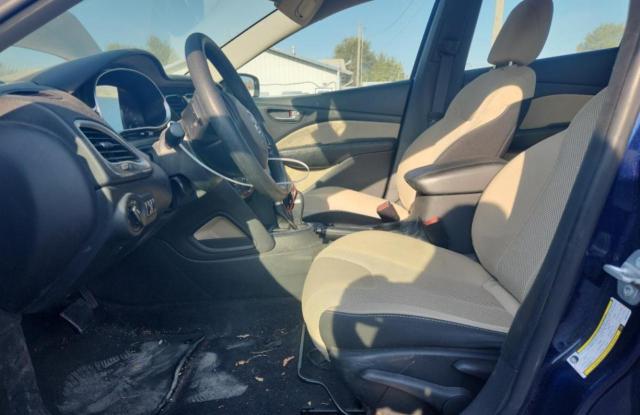 2016 DODGE DART SXT 1C3CDFBB6GD541676