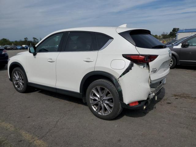 2019 MAZDA CX-5 GRAND TOURING JM3KFBDM9K0603183