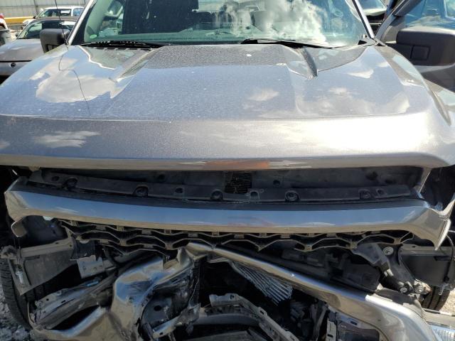 2021 FORD F150 SUPERCREW - 1FTFW1E80MFA07644