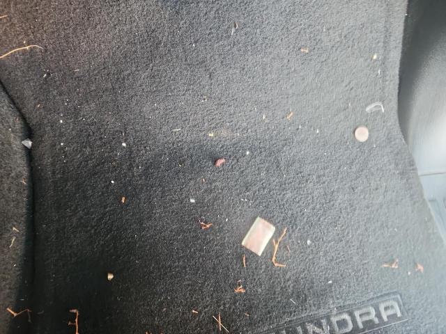 2018 TOYOTA TUNDRA DOU #3303769420