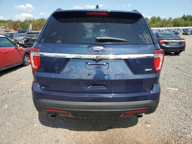 2016 FORD EXPLORER 1FM5K8BH0GGB91112