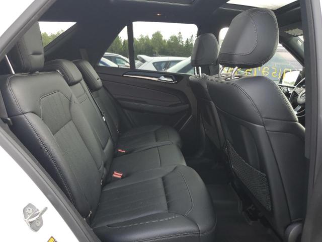 2018 MERCEDES-BENZ GLE 400 4M 4JGDA5GB0JB163056