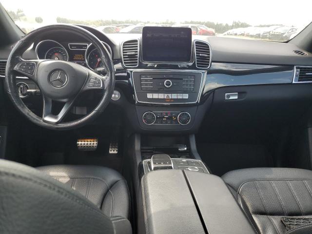 2018 MERCEDES-BENZ GLE 400 4M 4JGDA5GB0JB163056