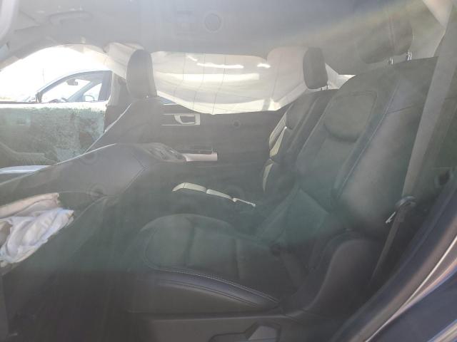 2022 FORD EXPLORER X 1FMSK7DH4NGB74630