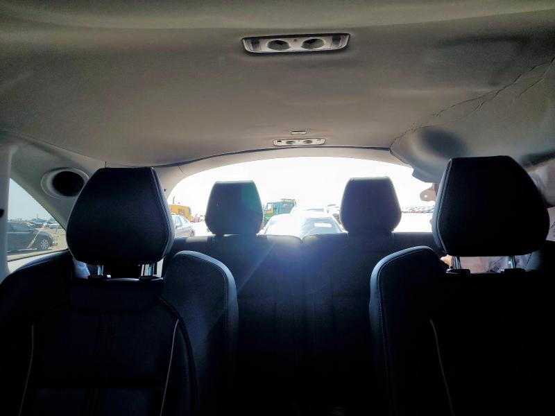 2017 ACURA MDX ADVANCE 5FRYD4H8XHB038033