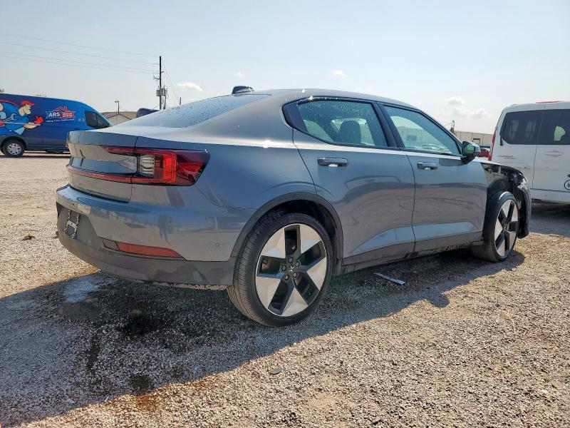 2023 POLESTAR 2 - YSMED3KA9PL135850