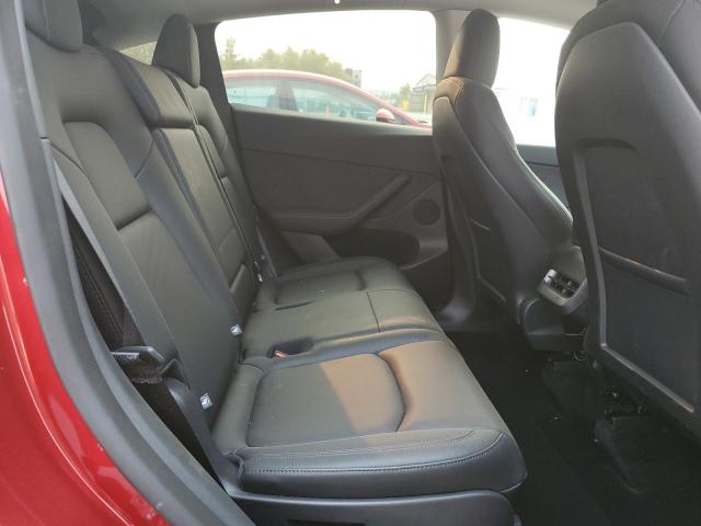 2025 TESLA MODEL Y - 7SAYGAEE7SF278264