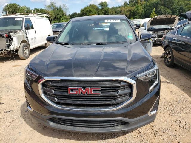2020 GMC TERRAIN SL - 3GKALMEV1LL201649