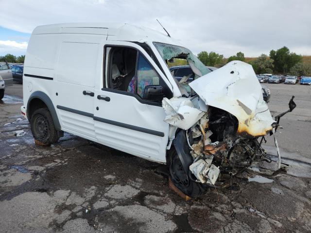2012 FORD TRANSIT CO - NM0LS7BN2CT125039