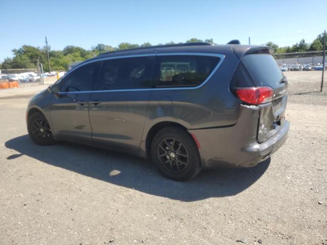 2021 CHRYSLER VOYAGER LX 2C4RC1DG9MR528126