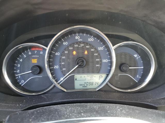 2015 TOYOTA COROLLA L 2T1BURHE7FC337698