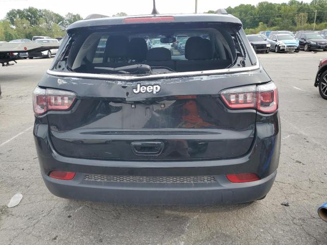 2019 JEEP COMPASS SP - 3C4NJCAB9KT727096