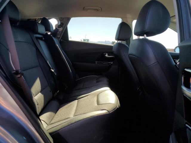 2022 KIA NIRO S KNDCC3LG0N5160694