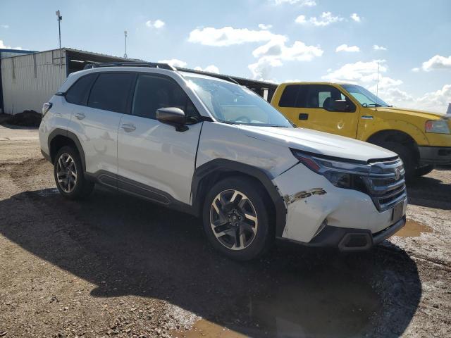 2025 SUBARU FORESTER LIMITED JF2SLDRC8SH415481