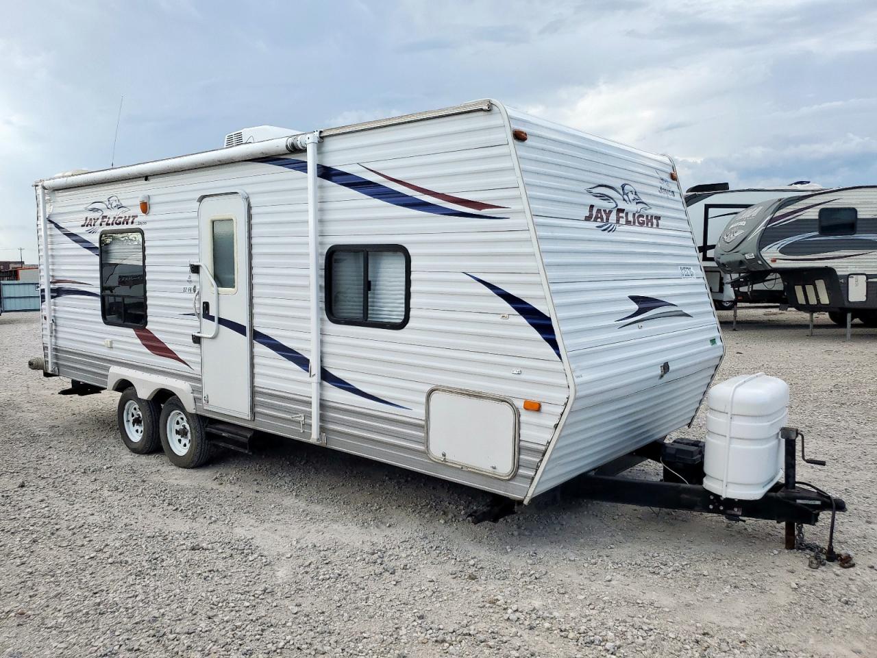 Lot #3281608406 2010 JAY JAY FLIGHT