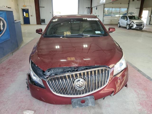 2015 BUICK LACROSSE P 1G4GE5G36FF252821