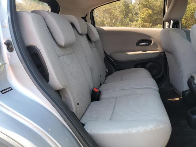2017 HONDA HR-V LX 3CZRU5H31HG704197